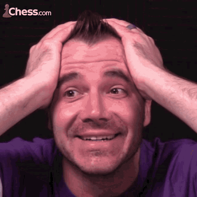 Chess Chesscom GIF - Chess Chesscom Reaction Gif GIFs