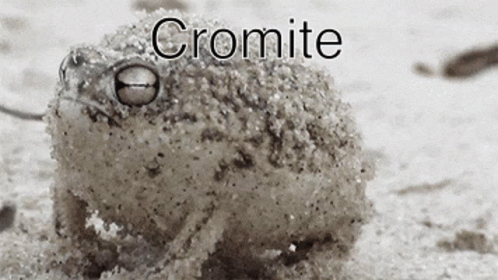 Etheria Cromite GIF - Etheria Cromite GIFs