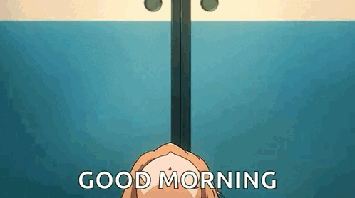 Sleepy Just Woke Up GIF - Sleepy Just Woke Up Anime GIFs