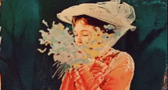 Mary Poppins Magical GIF - Mary Poppins Magical GIFs