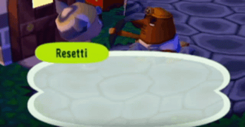 Mr Resetti Thats What Im Talking About GIF - Mr Resetti Thats What Im Talking About Your Attitude It Stinks GIFs