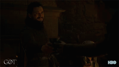 Cheers Smile GIF - Cheers Smile Toast GIFs