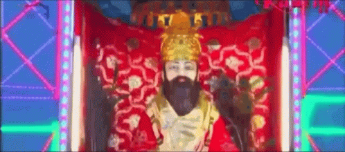 Guru Ravidass Maharaj GIF - Guru Ravidass Maharaj Ji GIFs