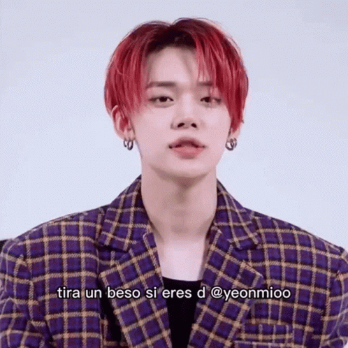 Yeonjun GIF - Yeonjun GIFs