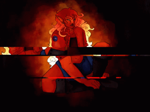 Lich Lup GIF