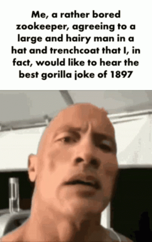 Best Gorilla Joke 1897 GIF - Best Gorilla Joke 1897 GIFs