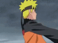 Naruto Anime GIF - Naruto Anime Shippuuden GIFs