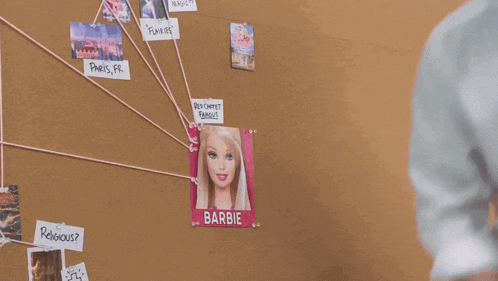Ted Nivison Ted-nivison GIF - Ted Nivison Ted-nivison Barbie GIFs