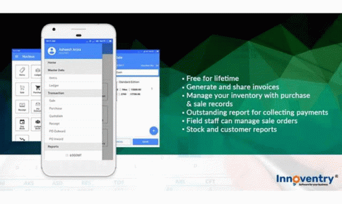 Inventory Management Invoicing Software GIF - Inventory Management Invoicing Software GIFs