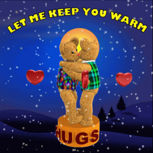 Let Me Keep You Warm Hugs GIF - Let Me Keep You Warm Hugs Im Cold GIFs