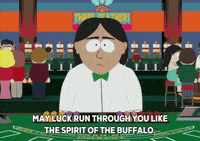 South Park Native Americans GIF - South Park Native Americans Casino GIFs