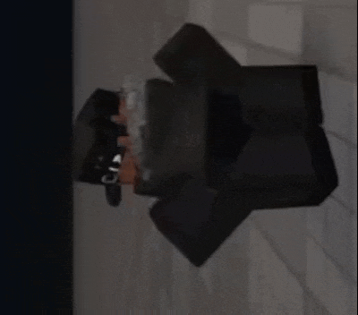 a 3d model of a person wearing sunglasses and a beard