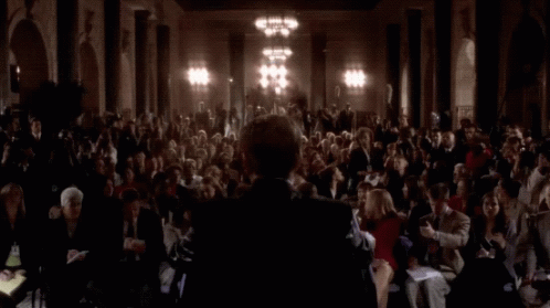 The West Wing Martin Sheen GIF - The West Wing Martin Sheen Attentive GIFs