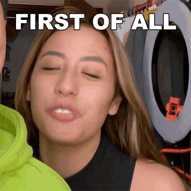 First Of All Gyl And Ken GIF - First Of All Gyl And Ken Una Sa Lahat GIFs