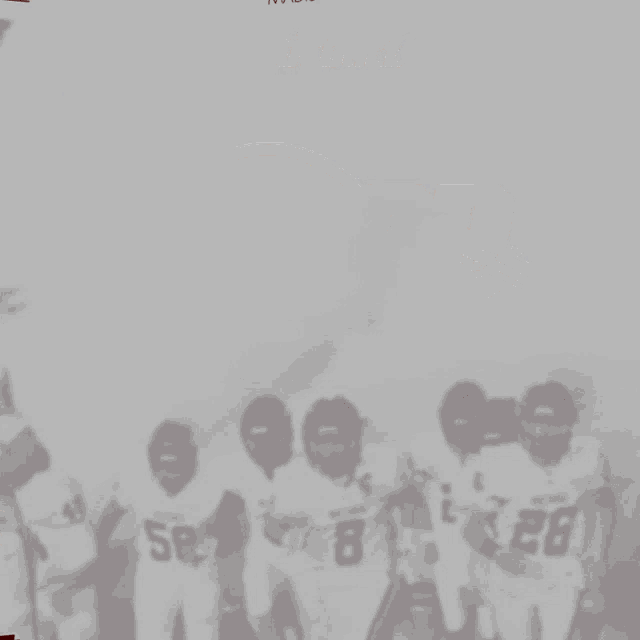 a poster for madison academy football says scoop 'n' score