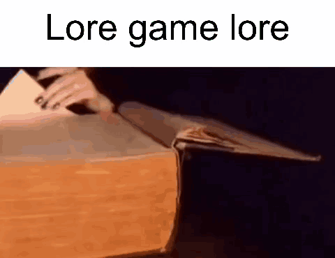 Lore Game GIF - Lore Game GIFs