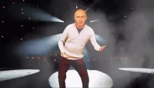 Trump Putin GIF - Trump Putin Maga GIFs