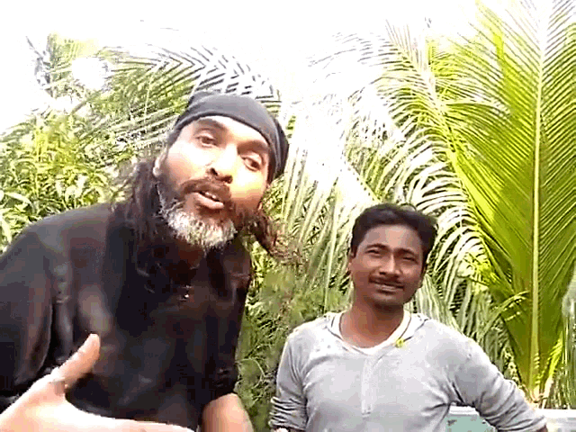 Ruddur Roy Bokachoda GIF - Ruddur Roy Bokachoda Bangali GIFs