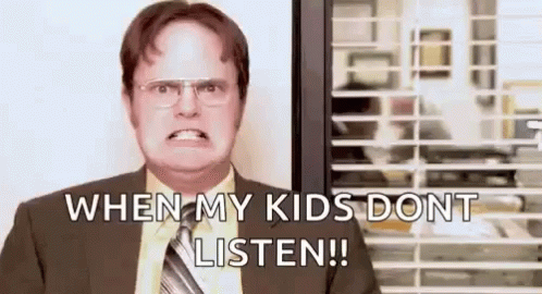The Offce Dwight Shrute GIF - The Offce Dwight Shrute Frustrated GIFs