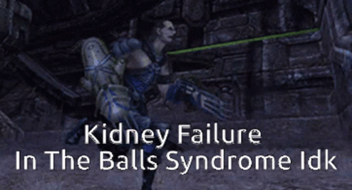 Kidney Failure Kidney GIF - Kidney Failure Kidney Failure GIFs
