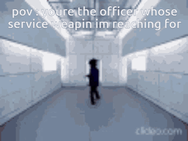 Jamiroquai Serive Weapon GIF