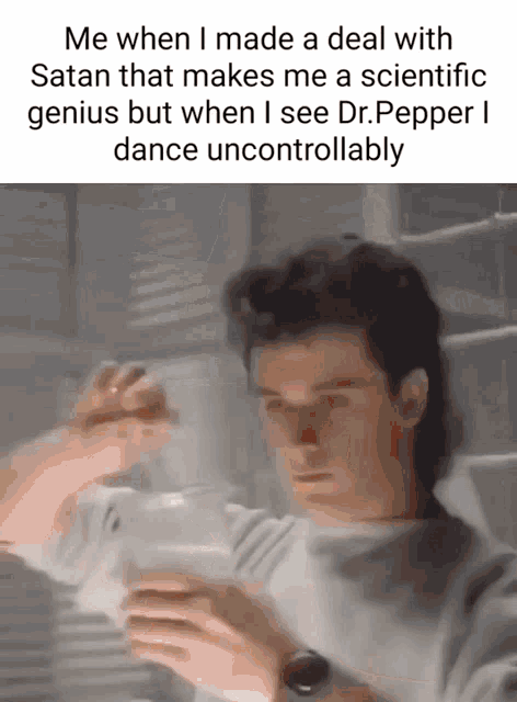 Dr Pepper Dance GIF - Dr Pepper Dance Meme GIFs