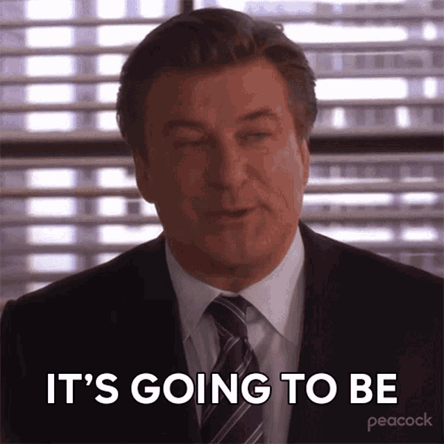 Its Going To Be Very Satisfying Jack Donaghy GIF