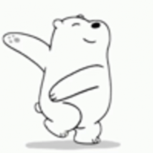 Icebear GIF - Icebear GIFs