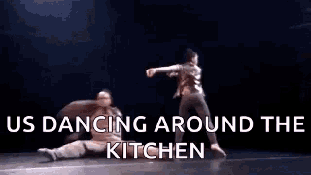 Dance Chicago Dance Crash GIF - Dance Chicago Dance Crash Breakdance GIFs
