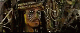 Jack Sparrow GIF - Johnny Depp Jack Sparrow Pirates Des Caraïbes GIFs