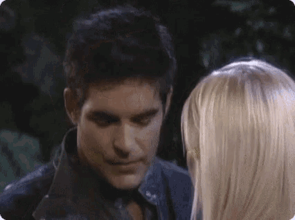 Alison Sweeney Sami Brady GIF