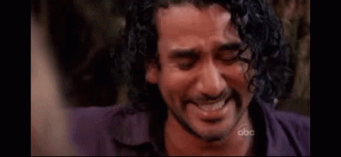 Sayid Lost GIF - Sayid Lost Exactly GIFs