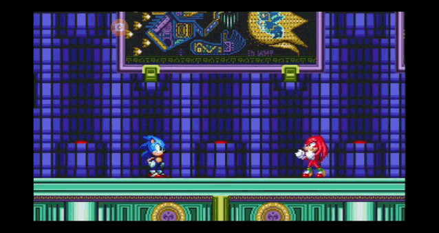 Easy Come On GIF - Easy Come On Knuckles GIFs