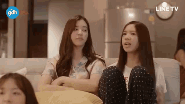 Junebnk48 Placate GIF - Junebnk48 Placate Stop GIFs