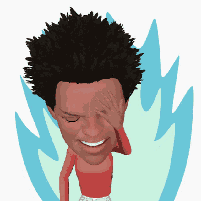 Ah GIF