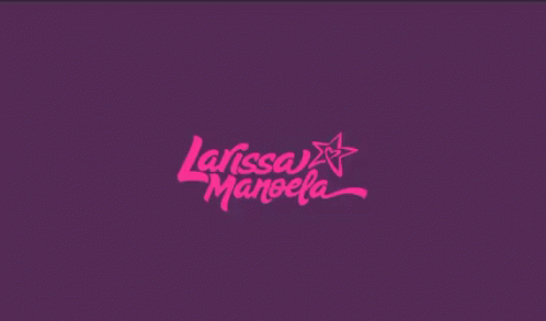 Larissa Manoela GIF - Larissa Manoela Sing Perform GIFs