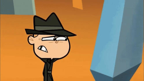 Jimmy Toons GIF - Jimmy Toons Shocked GIFs