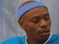 Dave Chappelle Confused GIF - Dave Chappelle Confused GIFs