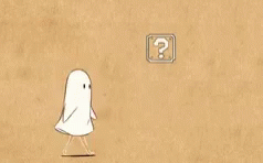 Obake Chan Ghost GIF - Obake Chan Ghost Adorbs GIFs