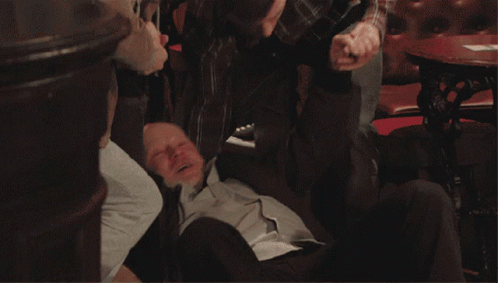 Carry Pull Up GIF - Carry Pull Up Old Man GIFs