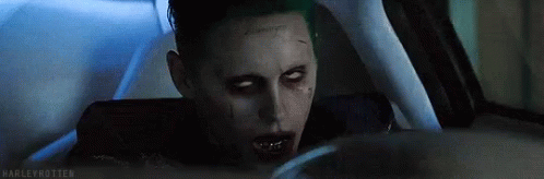 Joker Jared Leto GIF - Joker Jared Leto Gotham GIFs