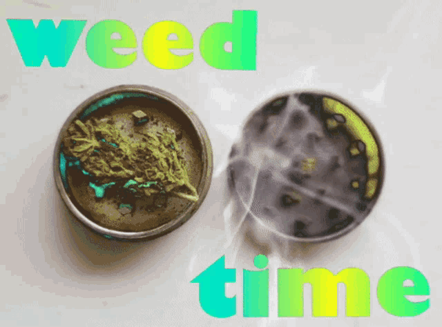 Weed Time Nug GIF - Weed Time Nug Flower GIFs