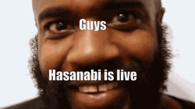 Hasanabi Live GIF - Hasanabi Live Hasan GIFs