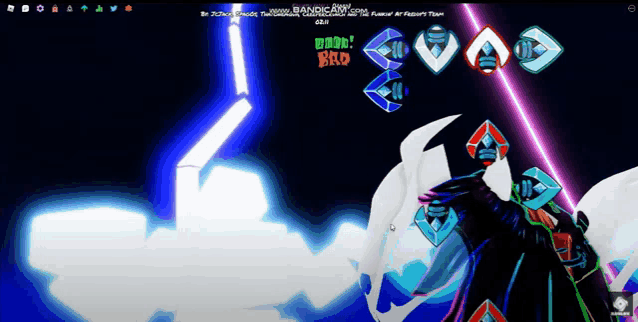 a screenshot of a video game that says ' mood ! bro ' on it