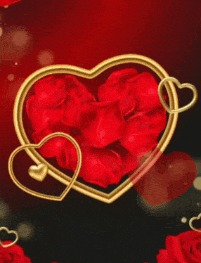 an advertisement for a valentine 's day love party
