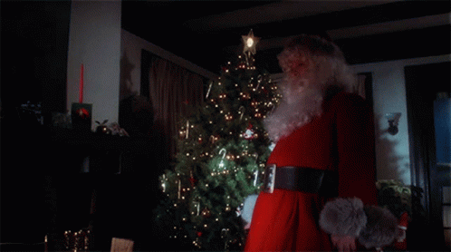 Christmas Evil You Better Watch Out GIF - Christmas Evil You Better Watch Out Terror In Toyland GIFs