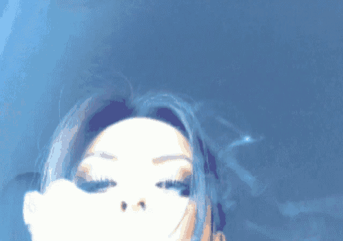 Izzydragon GIF - Smoke GIFs