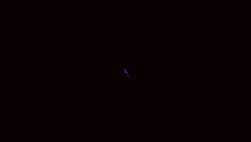 a blue and purple background with a diagonal line going through it