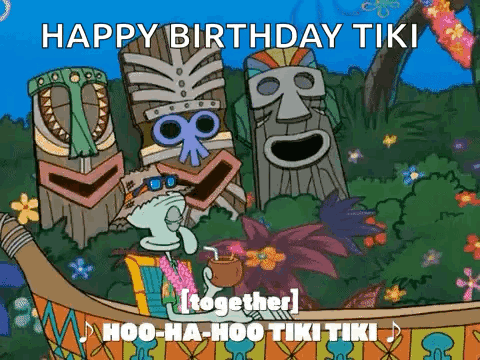 Tiki Tiki Hoo Hahoo GIF - Tiki Tiki Hoo Hahoo Tiki GIFs