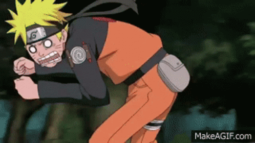 Naruto Fart GIF - Naruto Fart GIFs